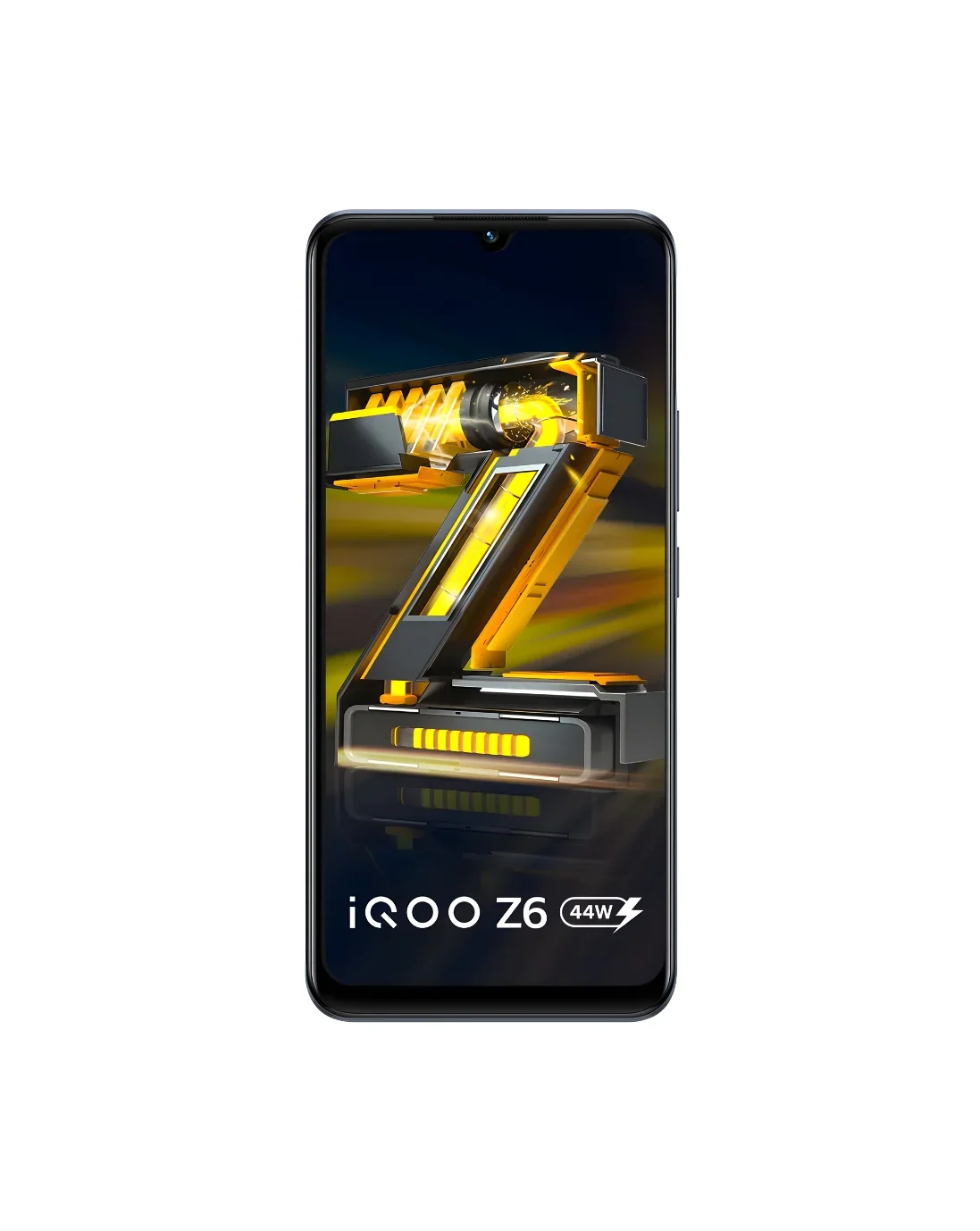 iQOO Z6 44W 4G Refurbished - Image 4