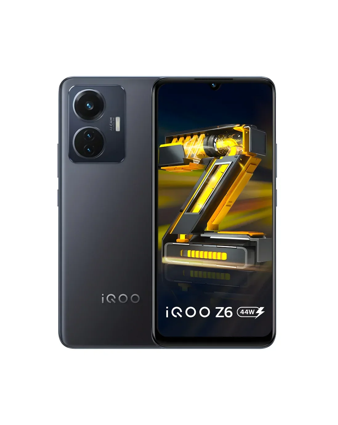 iQOO Z6 44W 4G Refurbished - Image 6