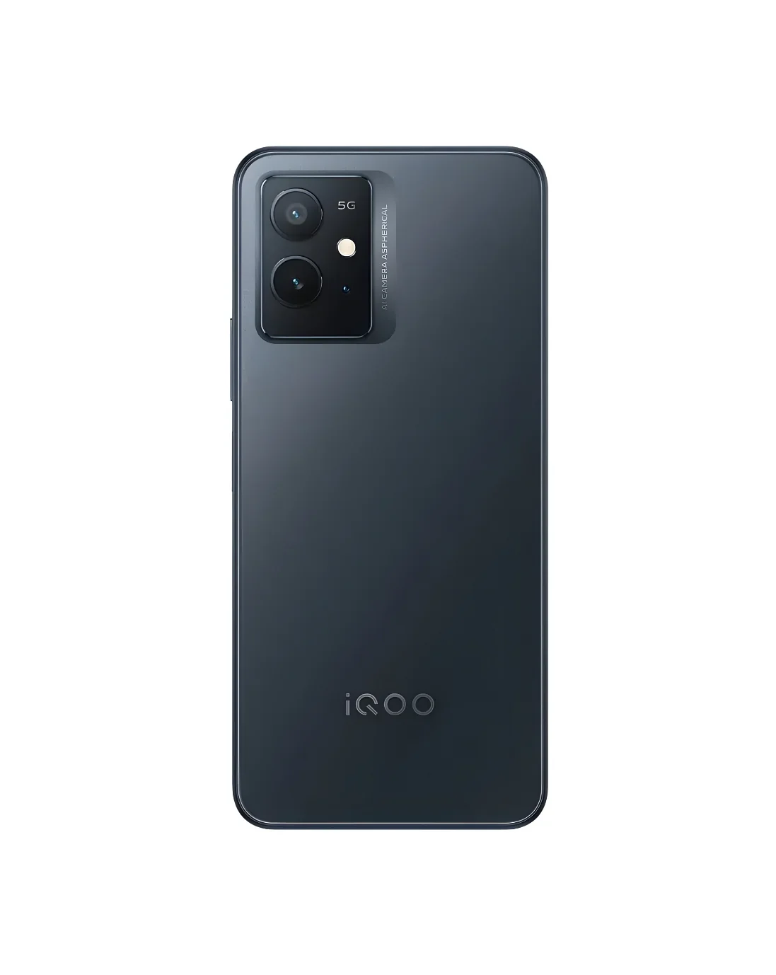iQOO Z6 5G Refurbished - Image 5