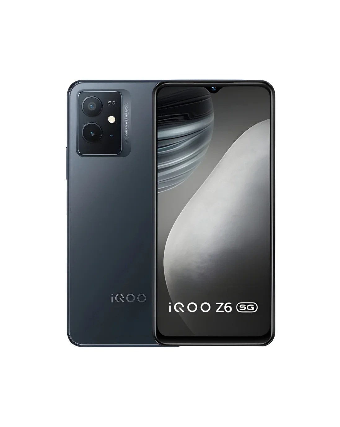 iQOO Z6 5G Refurbished - Image 6