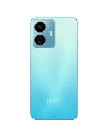 iQOO Z6 Lite 5G Refurbished - Image 5