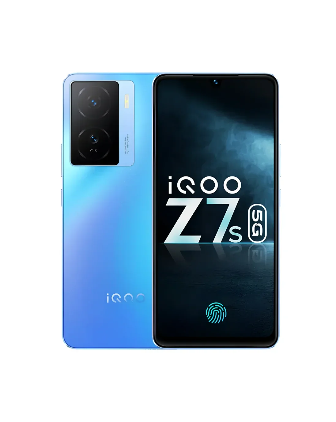 iQOO Z7 5G Refurbished - Image 3