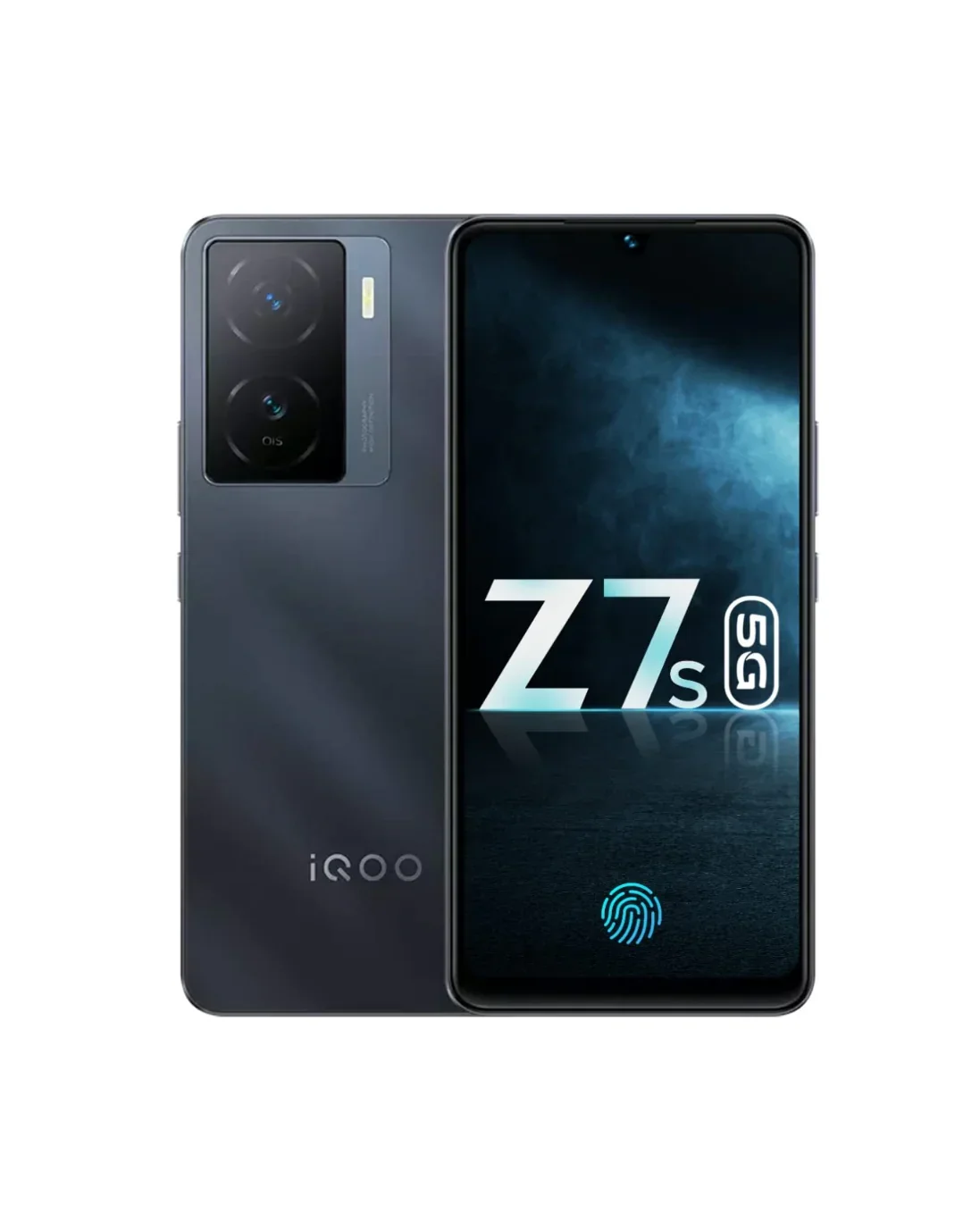 iQOO Z7 5G Refurbished - Image 6