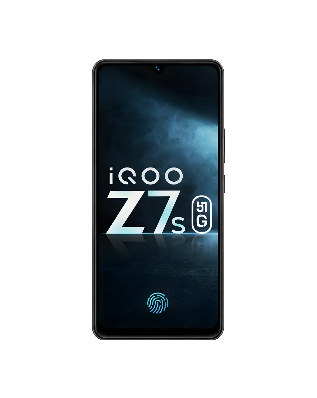 iQOO Z7s 5G Refurbished - Image 4