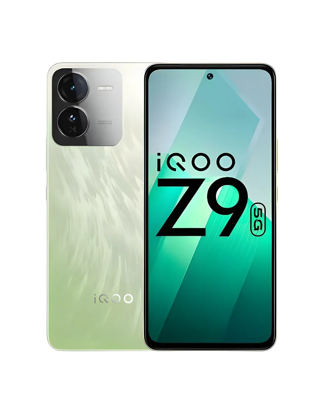 iQOO Z9 5G Refurbished - Image 3