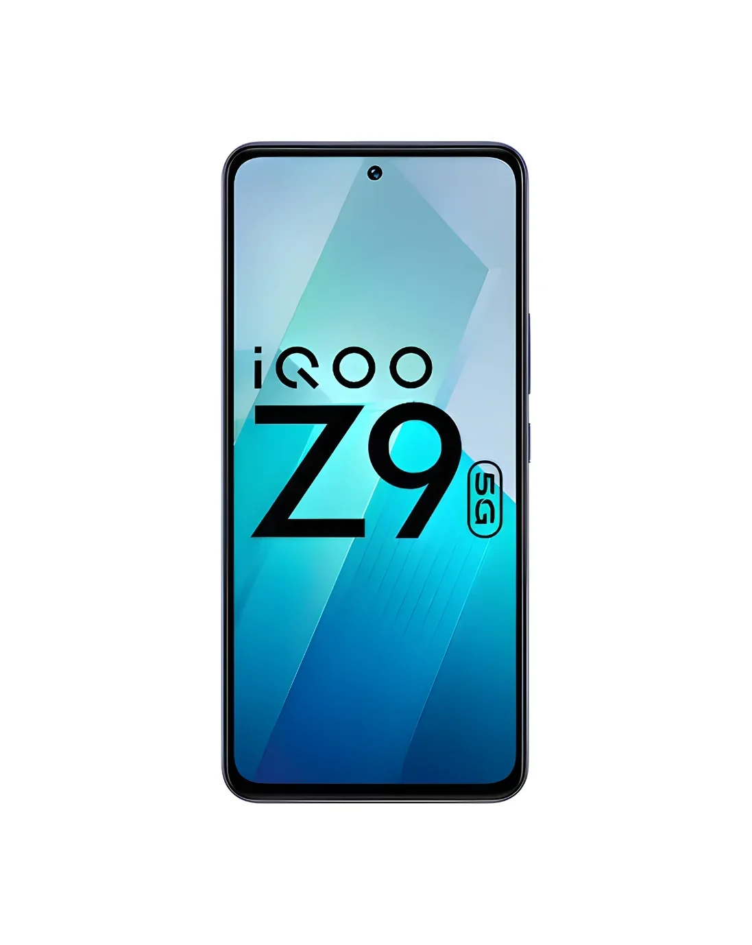 iQOO Z9 5G Refurbished - Image 4