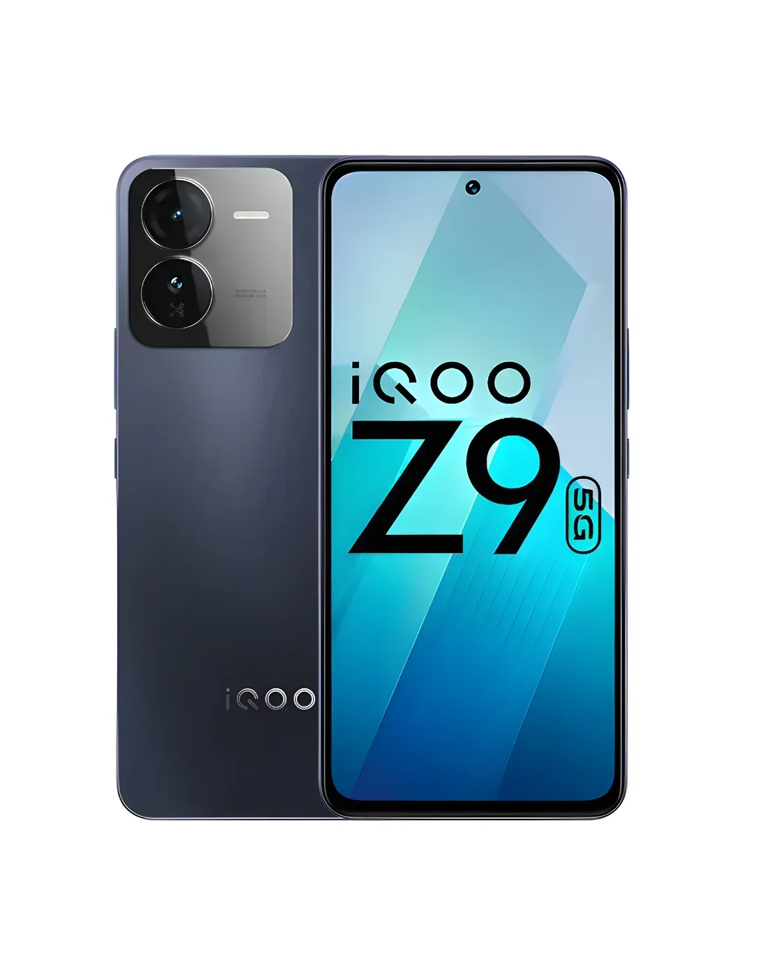 iQOO Z9 5G Refurbished - Image 6