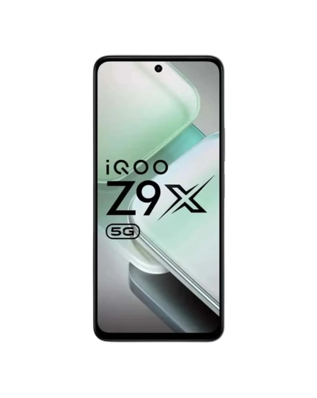 iQOO Z9x 5G Refurbished