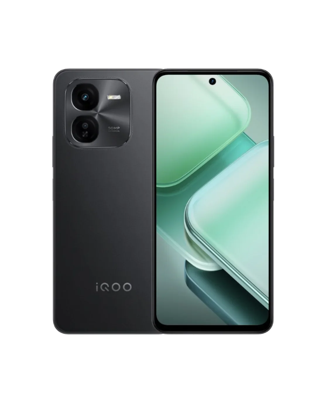 iQOO Z9x 5G Refurbished - Image 3
