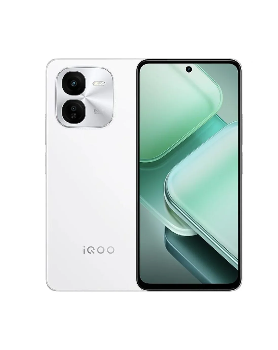iQOO Z9x 5G Refurbished - Image 6