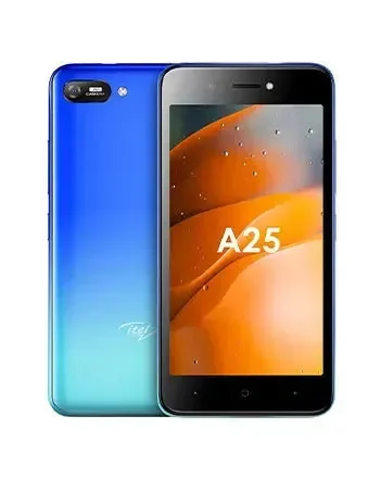 Itel A25 Pro 4G Refurbished - Image 3