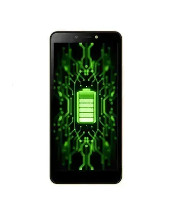 Itel A44 Power 4G Refurbished - Image 4