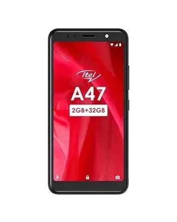 Itel A47 4G Refurbished