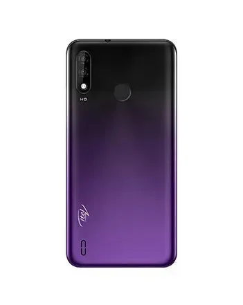 Itel A47 4G Refurbished - Image 2