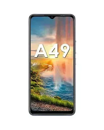 Itel A49 4G Refurbished
