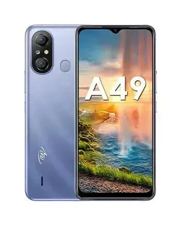 Itel A49 4G Refurbished - Image 3