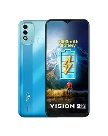 Itel Vision 2S 4G Refurbished - Image 6