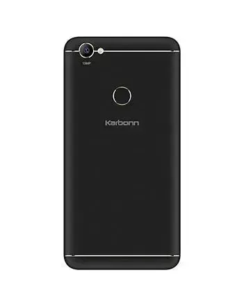 Karbonn Titanium Frames S7 4G Refurbished - Image 2