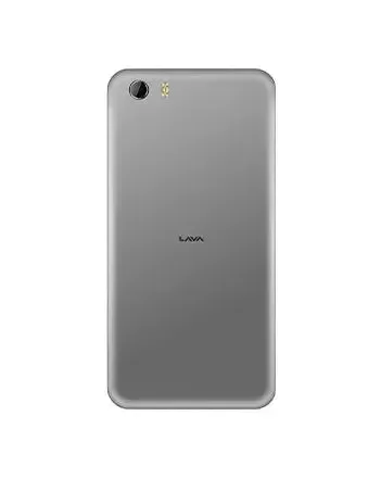 Lava X81 4G Refurbished - Image 5