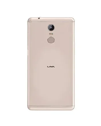 Lava Z25 4G Refurbished - Image 2