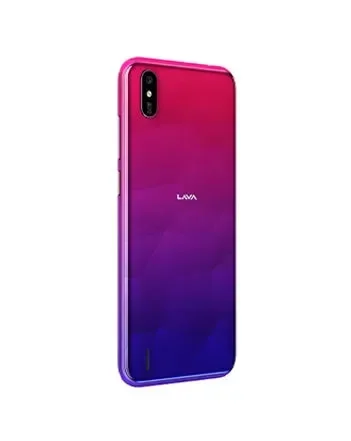 Lava Z53 4G Refurbished - Image 6