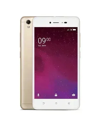 Lava Z60 4G Refurbished - Image 6