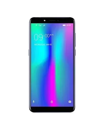 Lava Z62 4G Refurbished