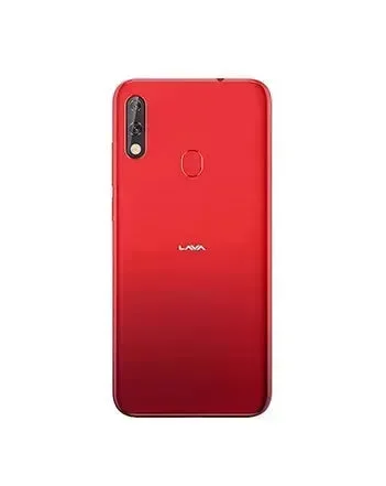 Lava Z66 4G Refurbished - Image 2