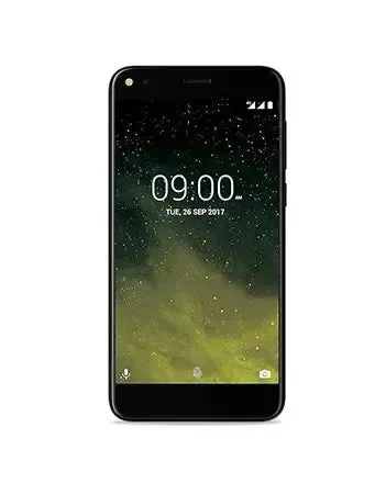 Lava Z70 4G Refurbished