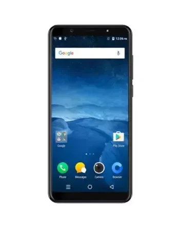 Lava Z81 4G Refurbished - Image 4