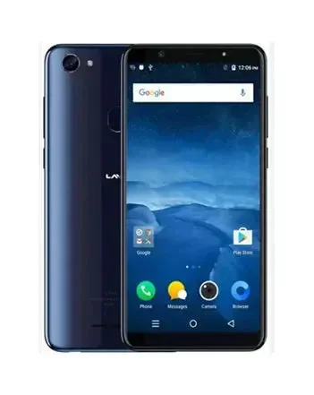 Lava Z81 4G Refurbished - Image 6