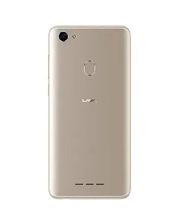 Lava Z81 4G Refurbished - Image 8