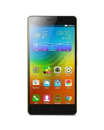 Lenovo A7000 4G Refurbished - Image 7