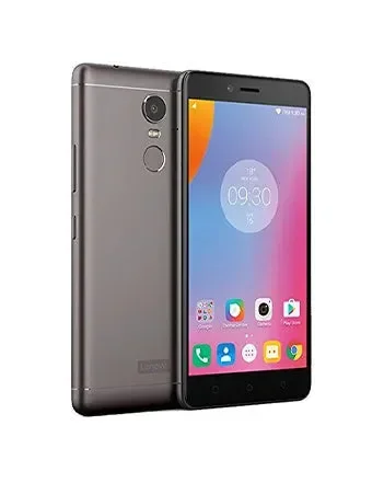 Lenovo K6 Note 4G Refurbished - Image 3