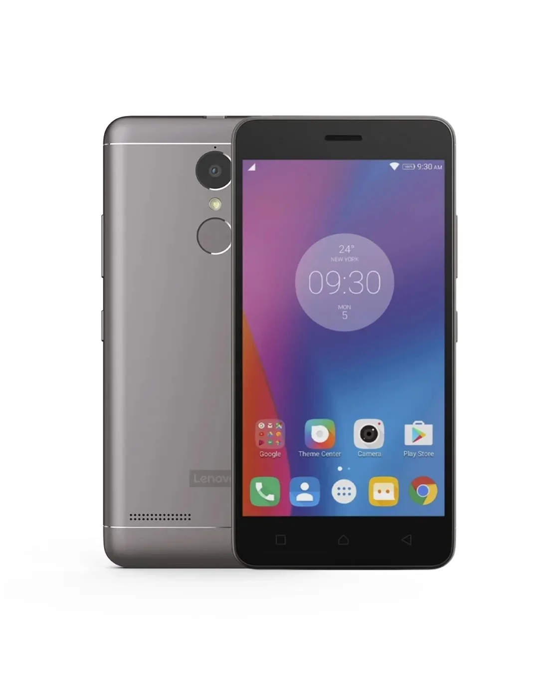 Lenovo K6 Power 4G Refurbished - Image 3