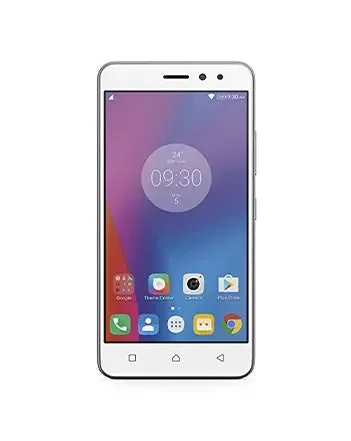 Lenovo K6 Power 4G Refurbished - Image 7