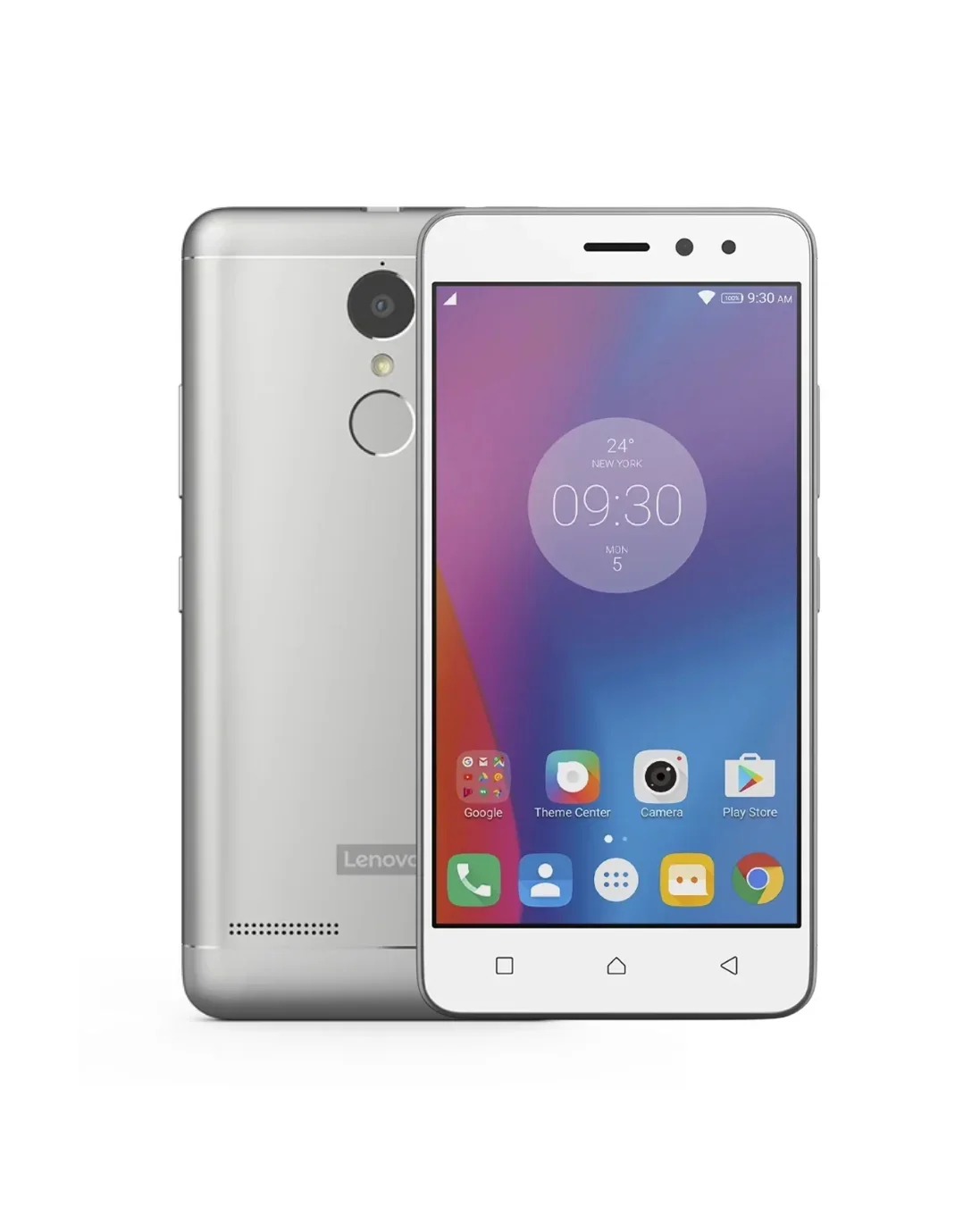 Lenovo K6 Power 4G Refurbished - Image 9