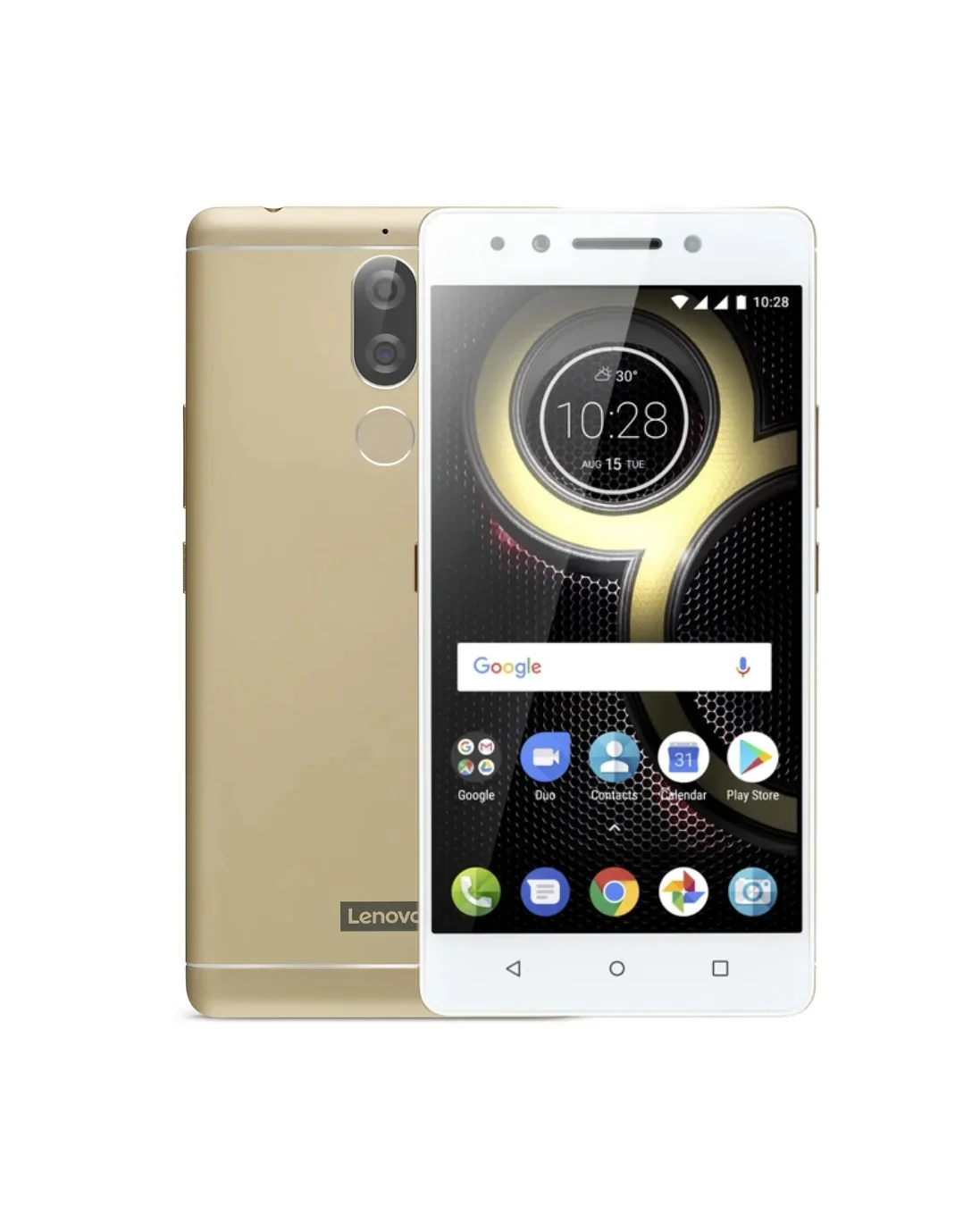 Lenovo K8 Note 4G Refurbished - Image 3