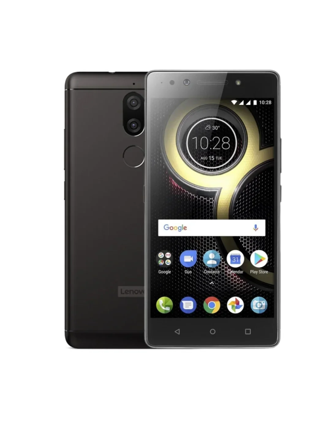 Lenovo K8 Note 4G Refurbished - Image 6