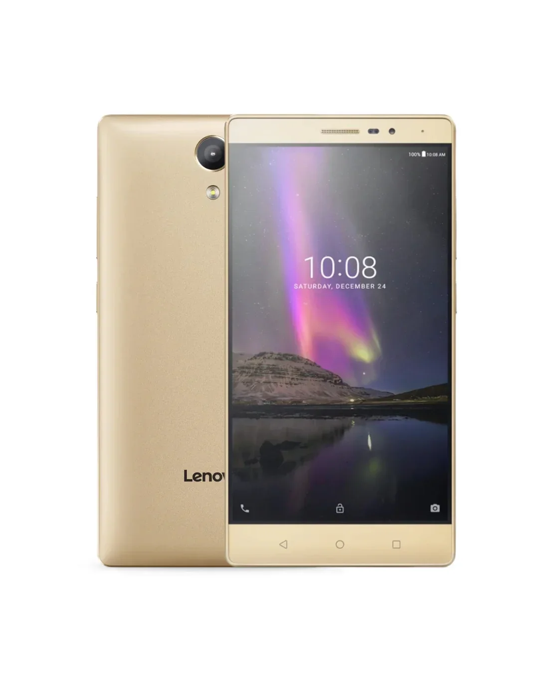 Lenovo Phab 2 4G Refurbished - Image 3