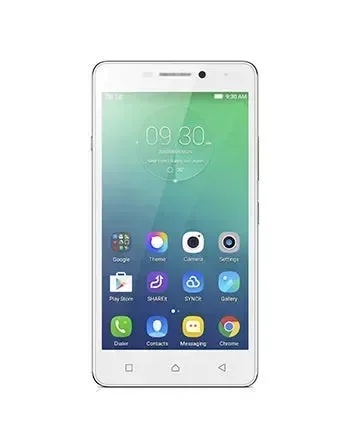Lenovo Vibe P1M 4G Refurbished - Image 4