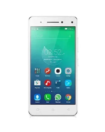 Lenovo Vibe S1 4G Refurbished - Image 4