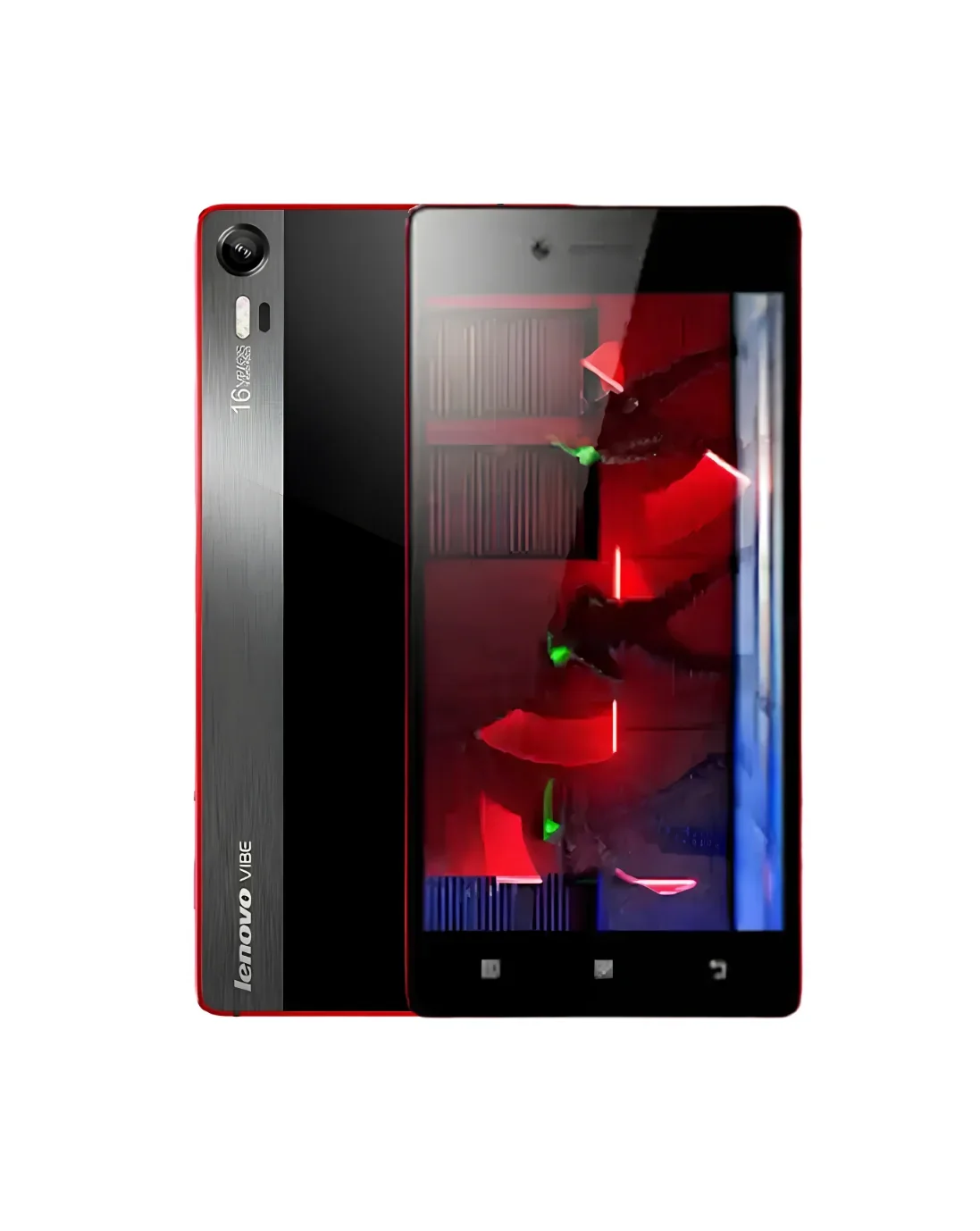 Lenovo Vibe Shot 4G Refurbished - Image 3