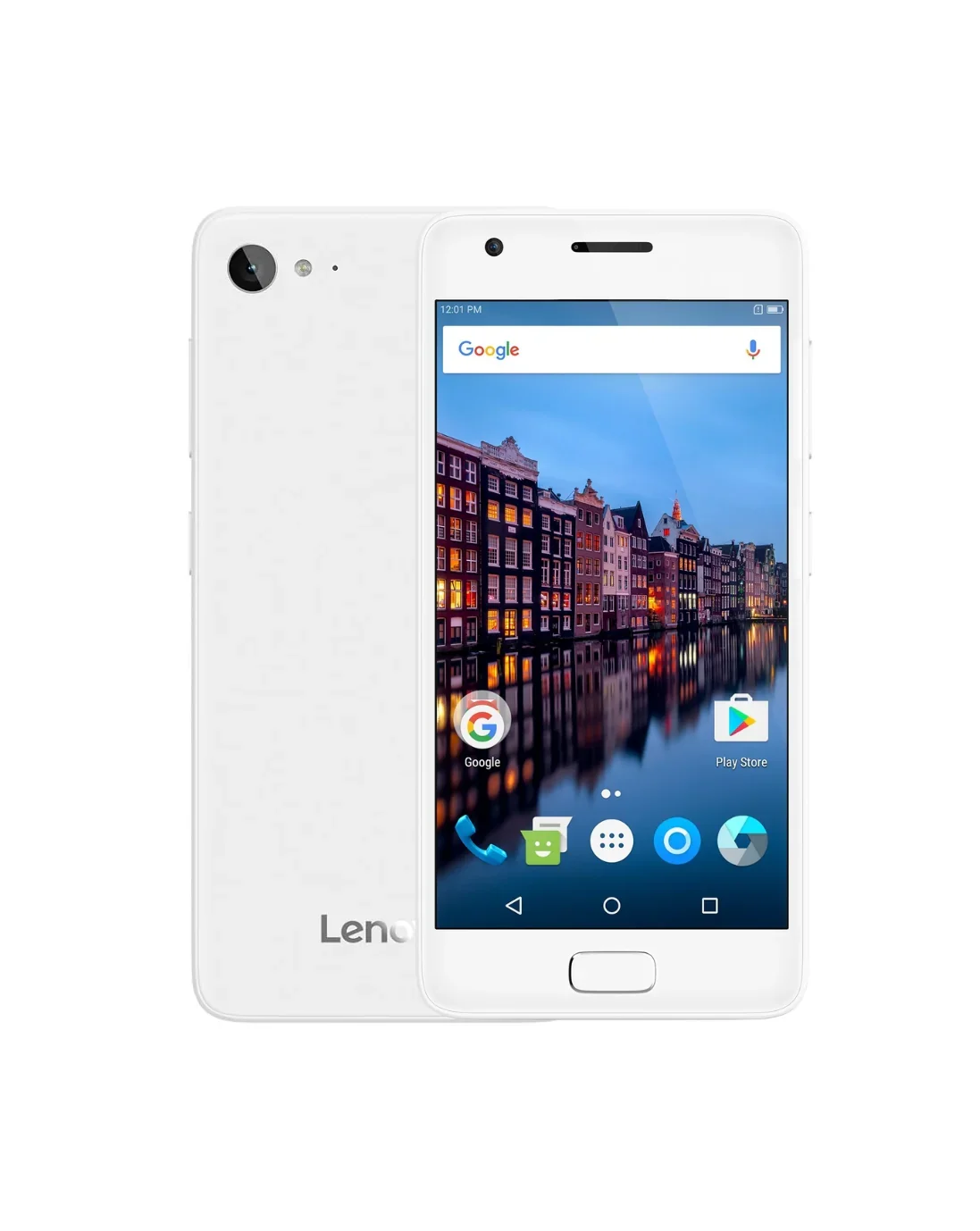 Lenovo Z2 Plus 4G Refurbished - Image 6
