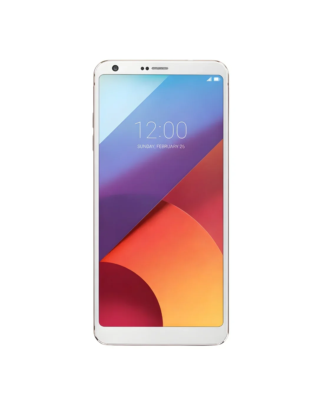 Lg G6 4G Refurbished - Image 16
