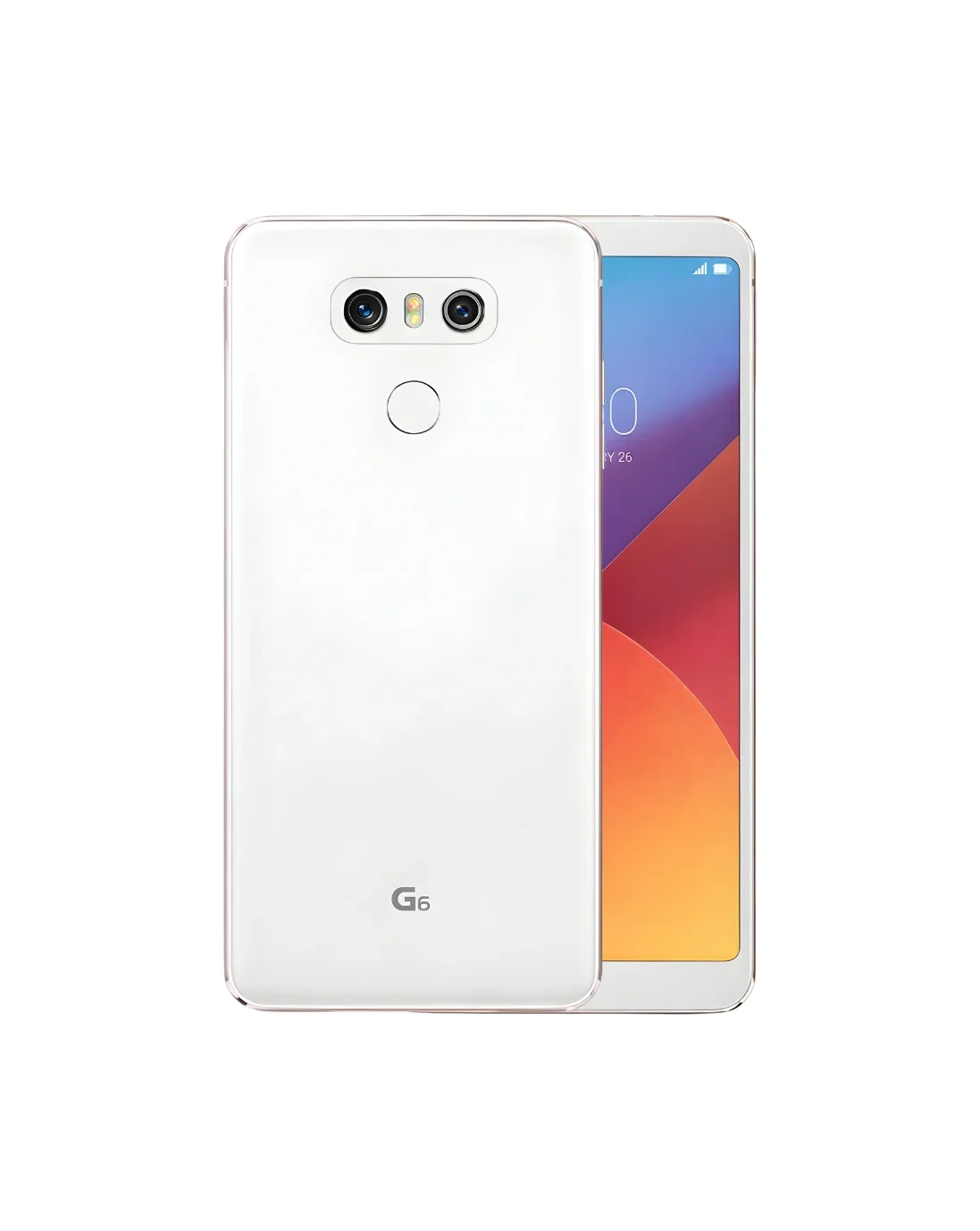 Lg G6 4G Refurbished - Image 18