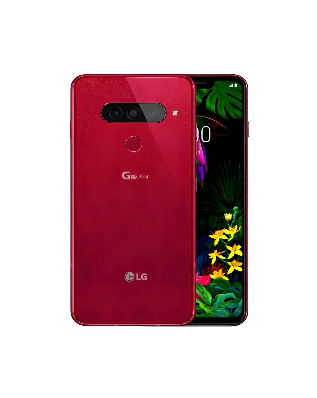 LG G8s ThinQ 4G Refurbished - Image 3