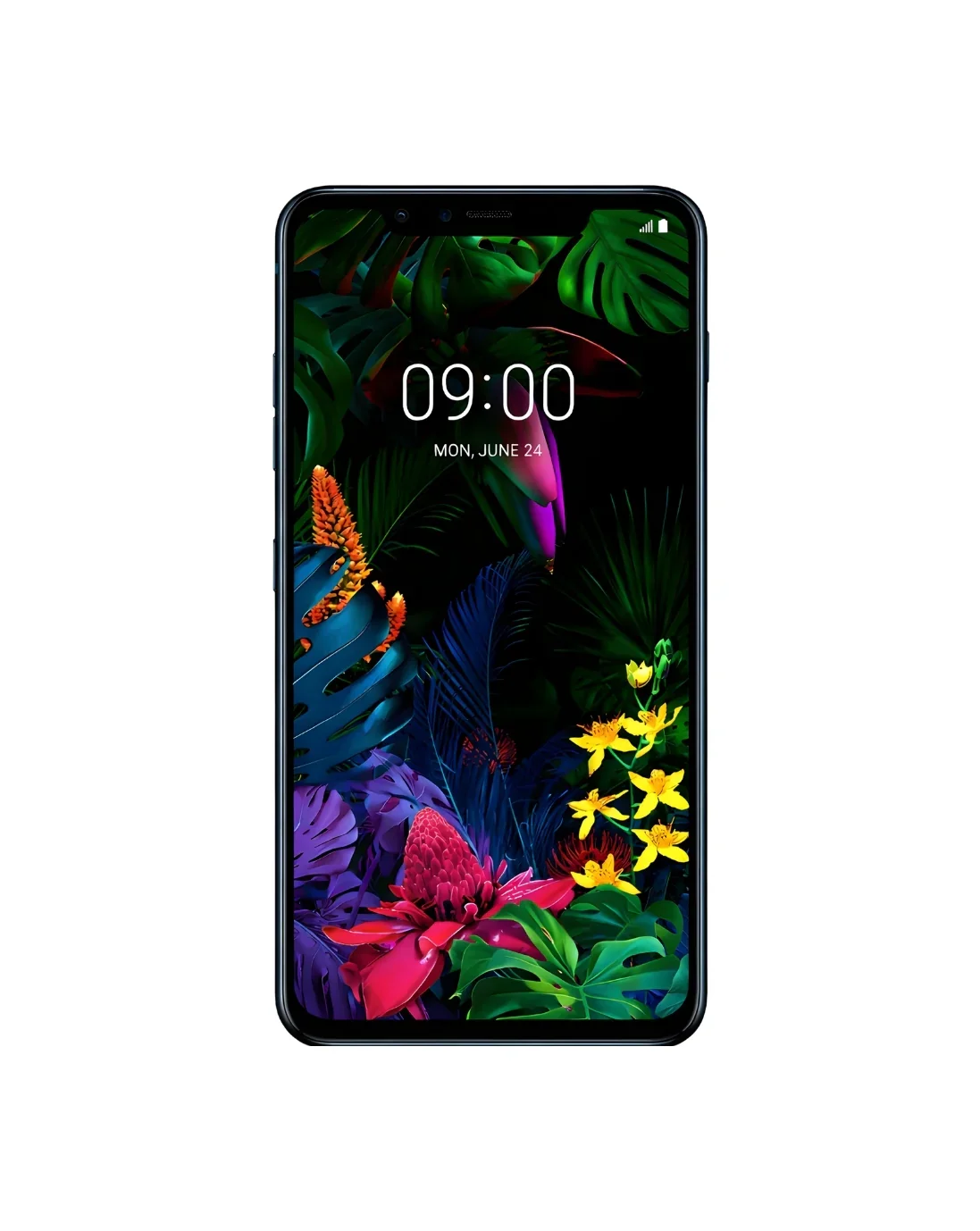 LG G8s ThinQ 4G Refurbished - Image 4