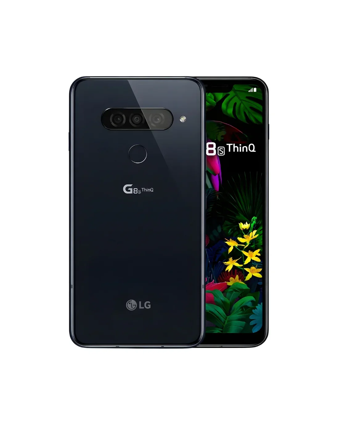 LG G8s ThinQ 4G Refurbished - Image 6
