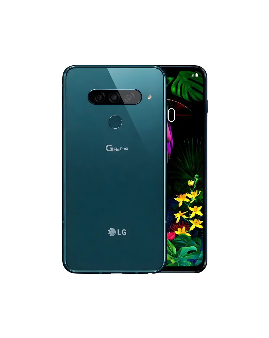 LG G8s ThinQ 4G Refurbished - Image 9